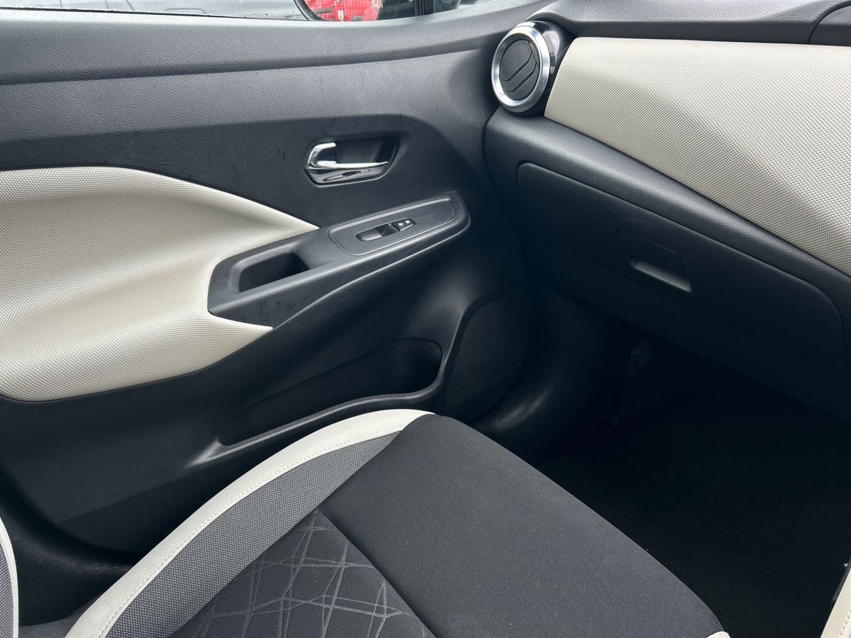 Used Nissan Micra 2019 for sale - 78065254: Photo 38