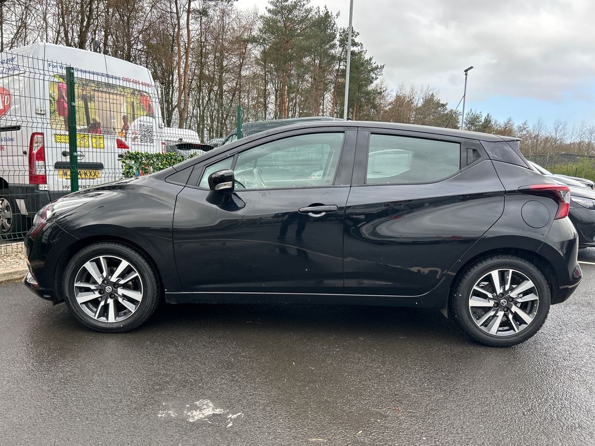 Used Nissan Micra 2019 for sale - 78065254: Photo 6