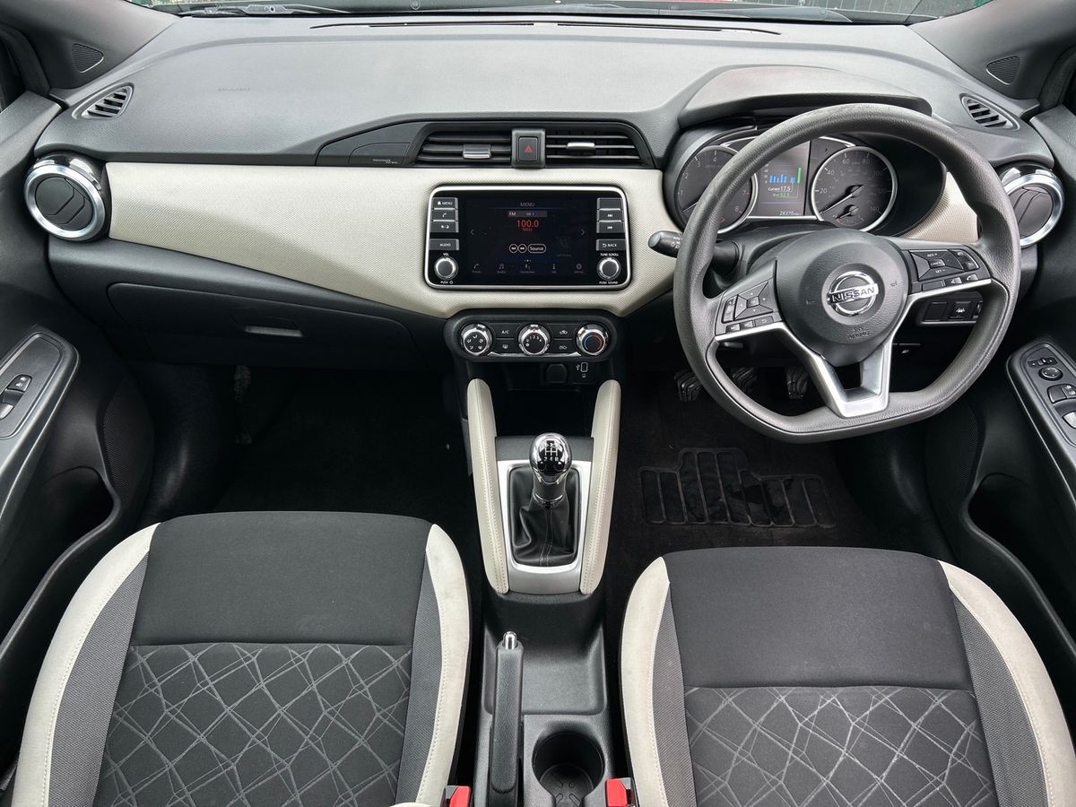 Used Nissan Micra 2019 for sale - 78065254: Photo 7