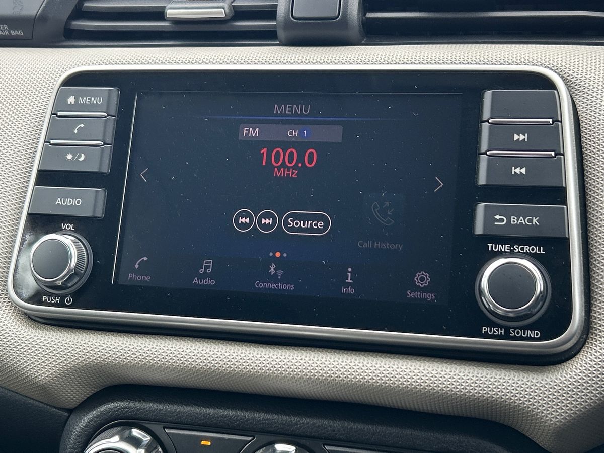 Used Nissan Micra 2019 for sale - 78065254: Photo 9