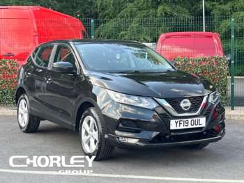 2019 - 1.5 dCi Acenta Premium SUV 5dr Diesel Manual Euro 6 (s/s) (115 ps)