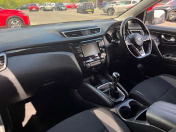 Used Nissan Qashqai 2019 for sale - 74741853: Photo