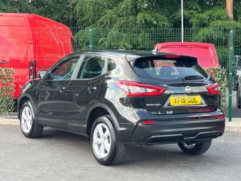 Used Nissan Qashqai 2019 for sale - 74741853: Photo