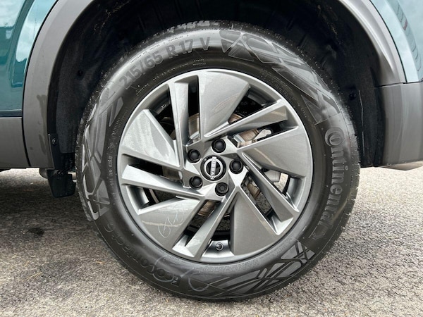 Used Nissan Qashqai 2025 for sale - 76253379: Photo 11
