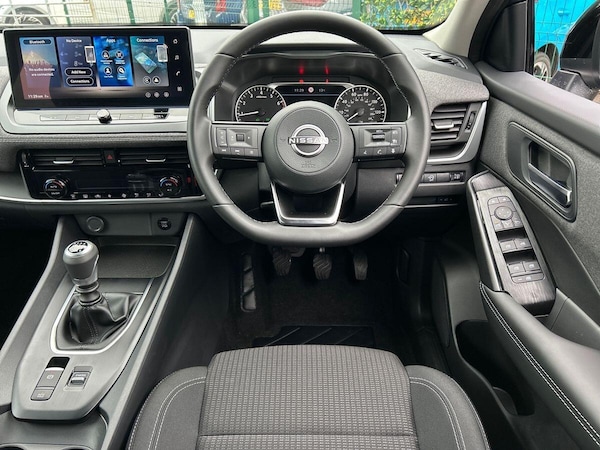 Used Nissan Qashqai 2025 for sale - 76253379: Photo 19