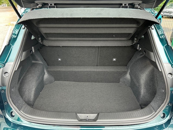 Used Nissan Qashqai 2025 for sale - 76253379: Photo 21