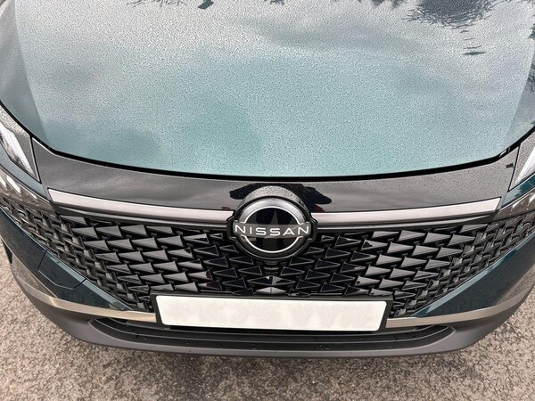 Used Nissan Qashqai 2025 for sale - 76253379: Photo 26