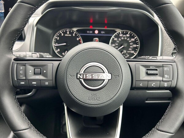Used Nissan Qashqai 2025 for sale - 76253379: Photo 28