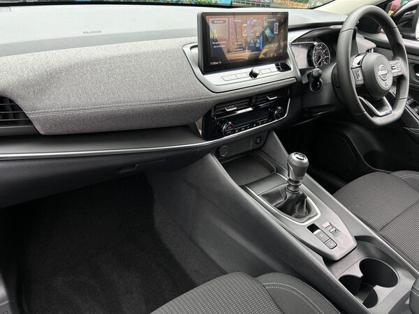 Used Nissan Qashqai 2025 for sale - 76253379: Photo 2
