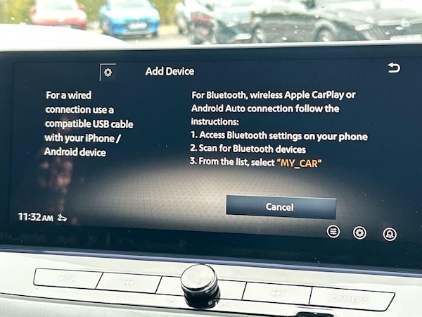 Used Nissan Qashqai 2025 for sale - 76253379: Photo 32