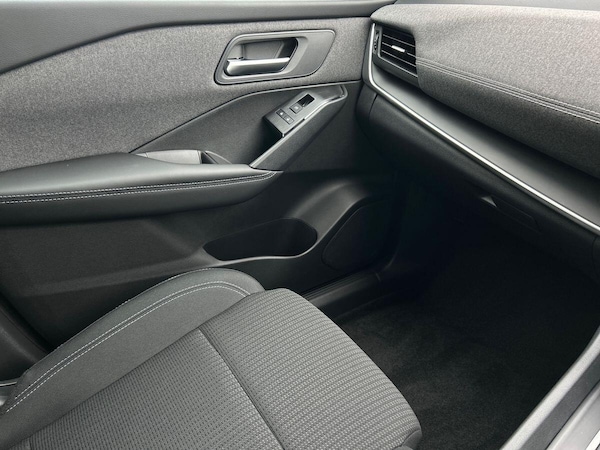 Used Nissan Qashqai 2025 for sale - 76253379: Photo 39