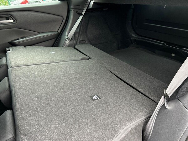 Used Nissan Qashqai 2025 for sale - 76253379: Photo 43