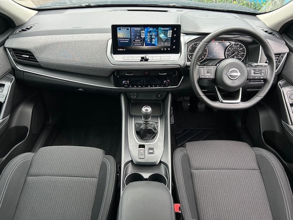 Used Nissan Qashqai 2025 for sale - 76253379: Photo 7