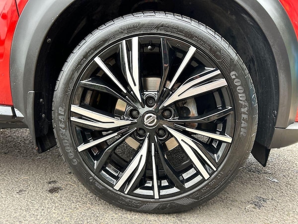 Used Nissan Juke 2022 for sale - 76298682: Photo 13