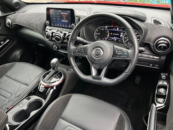 Used Nissan Juke 2022 for sale - 76298682: Photo 14