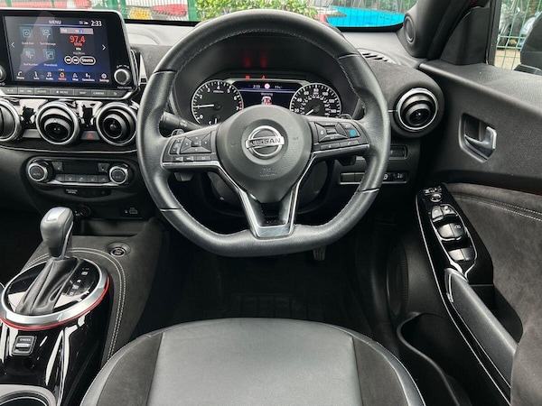 Used Nissan Juke 2022 for sale - 76298682: Photo 20