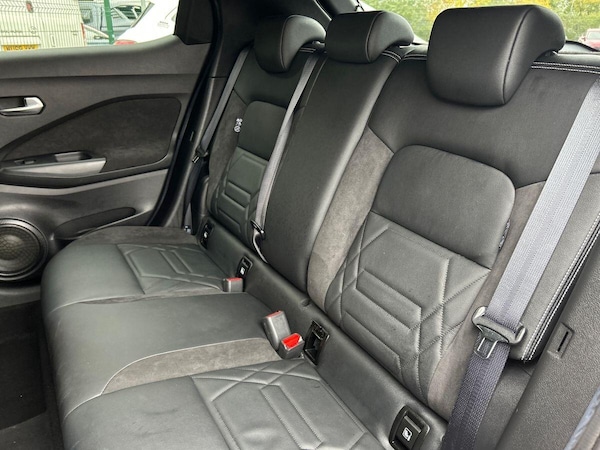 Used Nissan Juke 2022 for sale - 76298682: Photo 21