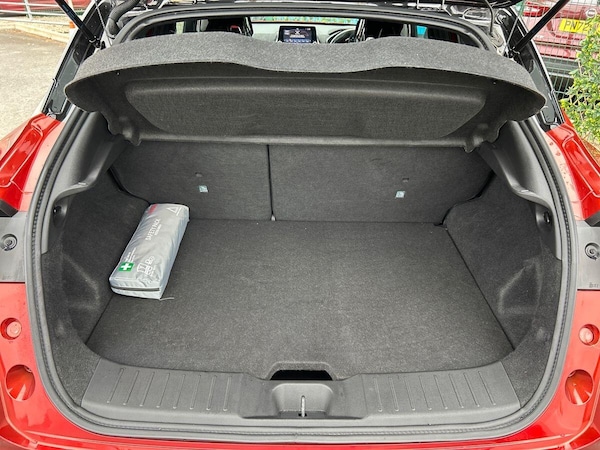 Used Nissan Juke 2022 for sale - 76298682: Photo 22