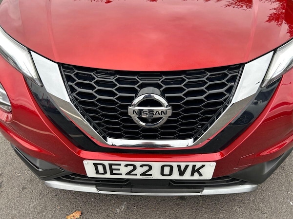 Used Nissan Juke 2022 for sale - 76298682: Photo 27