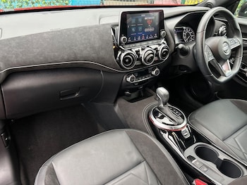 Used Nissan Juke 2022 for sale - 76298682: Photo 2