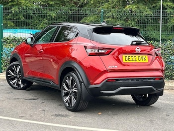 Used Nissan Juke 2022 for sale - 76298682: Photo 3