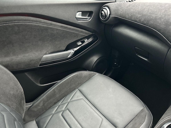 Used Nissan Juke 2022 for sale - 76298682: Photo 43