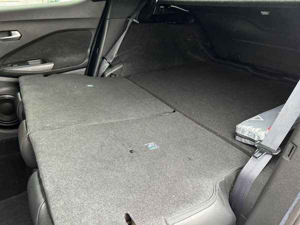 Used Nissan Juke 2022 for sale - 76298682: Photo 47