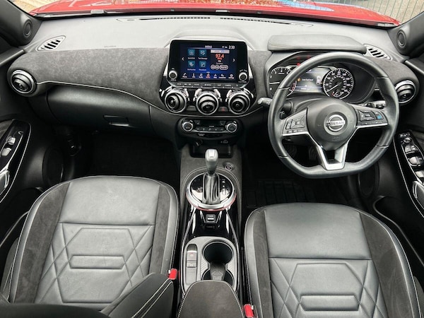 Used Nissan Juke 2022 for sale - 76298682: Photo 7