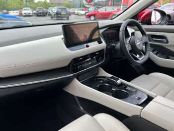 Used Nissan X-Trail 2024 for sale - 74854673: Photo