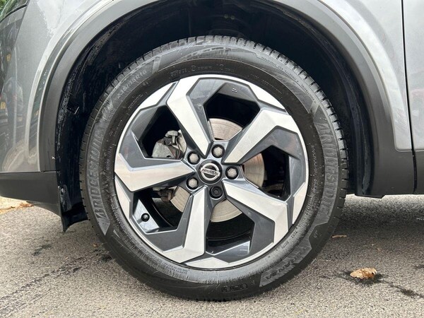 Used Nissan Qashqai 2022 for sale - 76299912: Photo 10