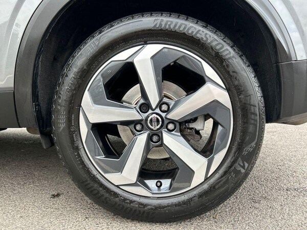 Used Nissan Qashqai 2022 for sale - 76299912: Photo 11