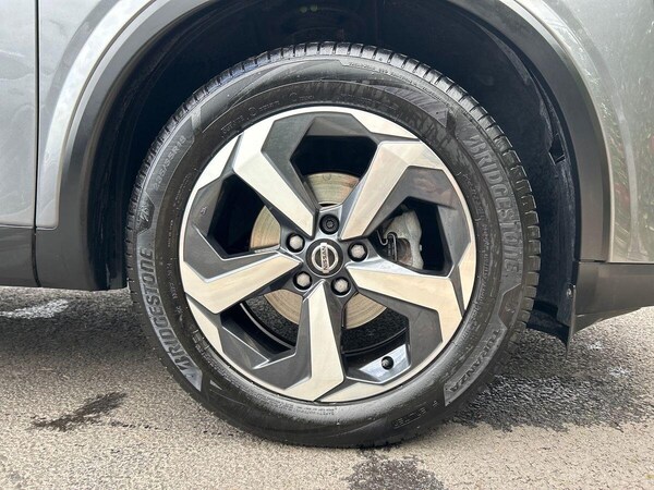 Used Nissan Qashqai 2022 for sale - 76299912: Photo 13