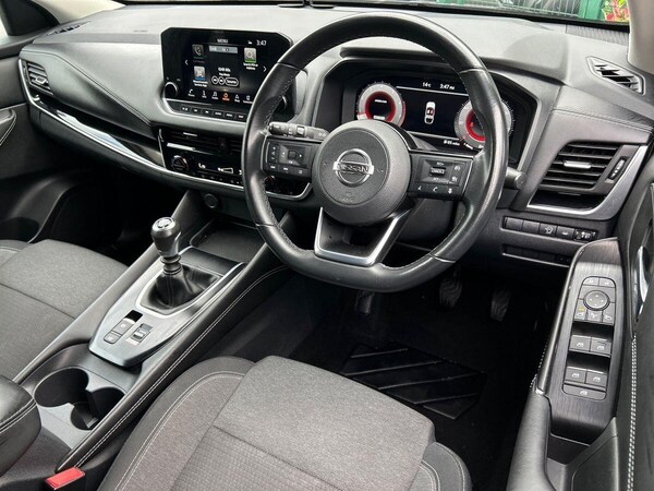 Used Nissan Qashqai 2022 for sale - 76299912: Photo 14