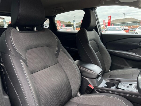 Used Nissan Qashqai 2022 for sale - 76299912: Photo 19