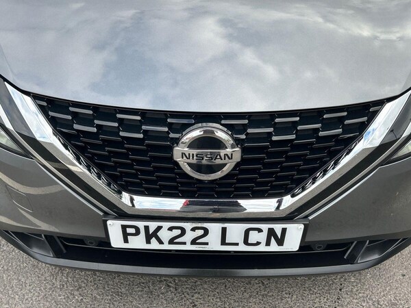 Used Nissan Qashqai 2022 for sale - 76299912: Photo 27