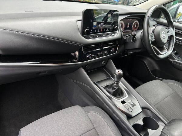 Used Nissan Qashqai 2022 for sale - 76299912: Photo 2