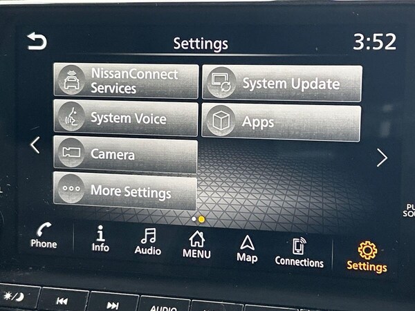 Used Nissan Qashqai 2022 for sale - 76299912: Photo 36