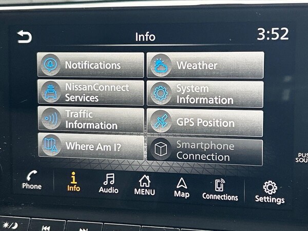 Used Nissan Qashqai 2022 for sale - 76299912: Photo 37