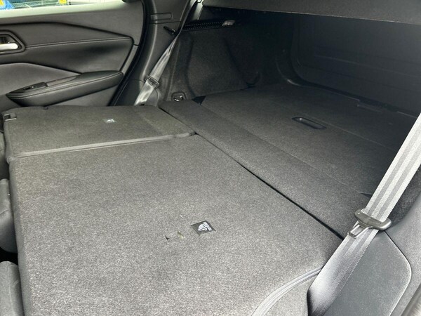 Used Nissan Qashqai 2022 for sale - 76299912: Photo 47