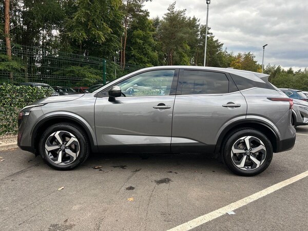 Used Nissan Qashqai 2022 for sale - 76299912: Photo 6