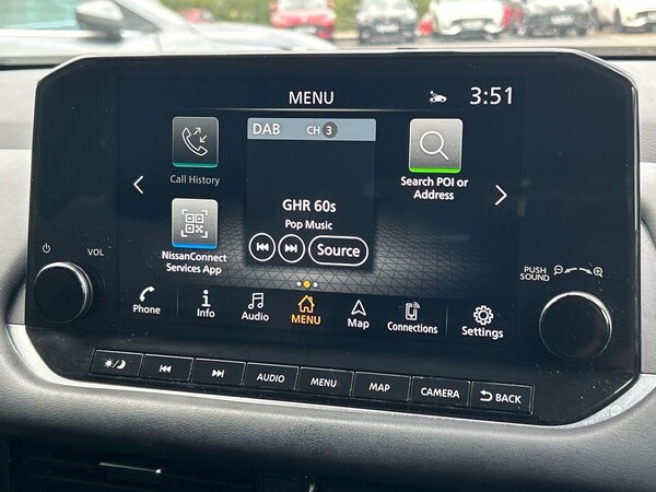 Used Nissan Qashqai 2022 for sale - 76299912: Photo 9