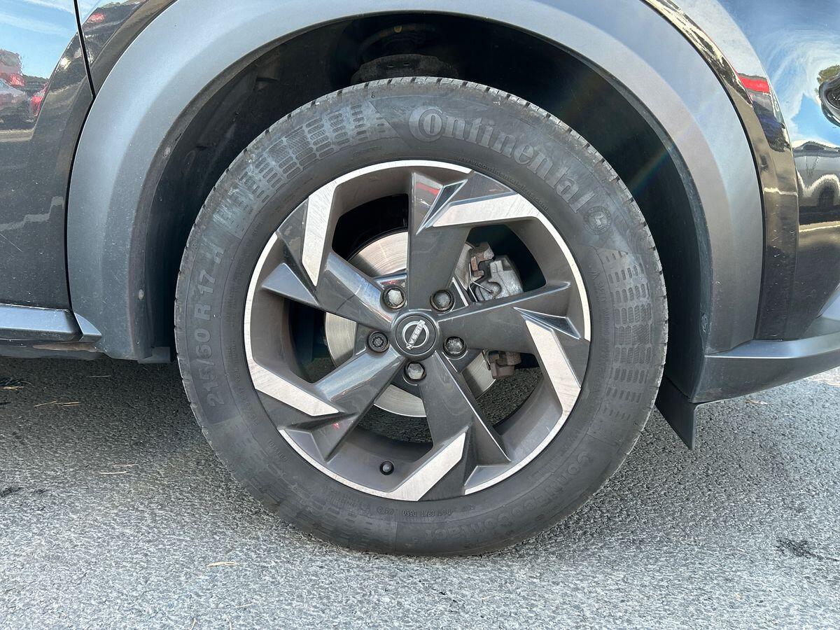 Used Nissan Juke 2022 for sale - 76047497: Photo 10