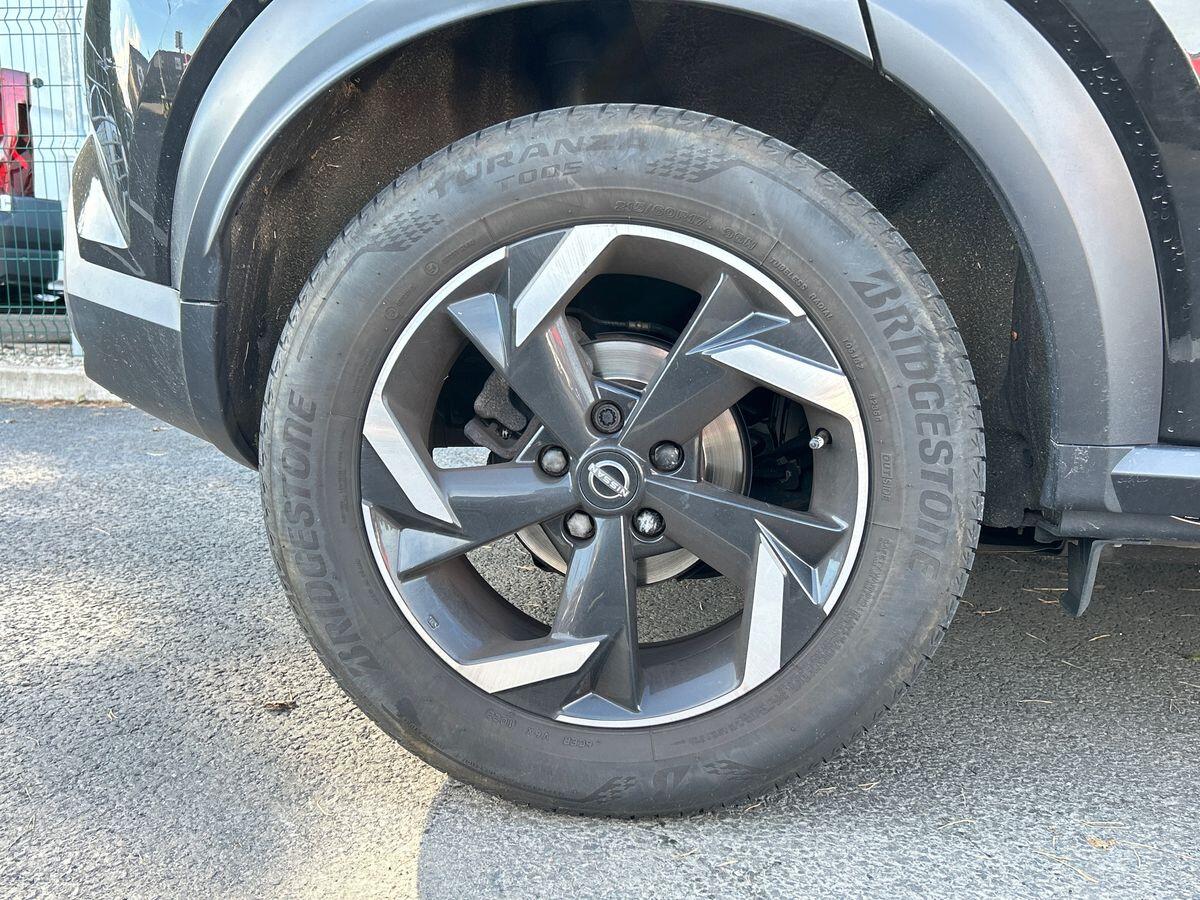 Used Nissan Juke 2022 for sale - 76047497: Photo 11