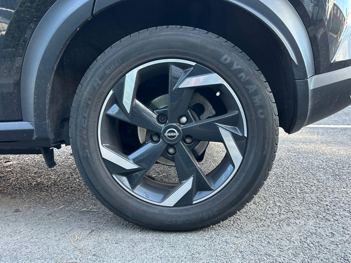 Used Nissan Juke 2022 for sale - 76047497: Photo 12