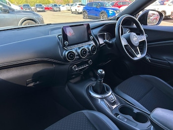 Used Nissan Juke 2022 for sale - 76047497: Photo 2