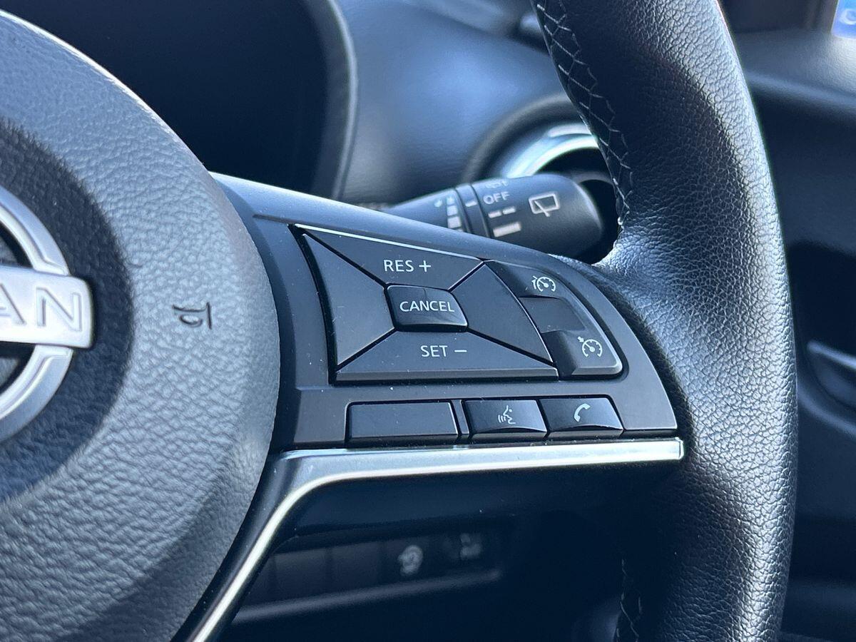 Used Nissan Juke 2022 for sale - 76047497: Photo 31