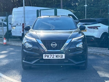 Used Nissan Juke 2022 for sale - 76047497: Photo 4