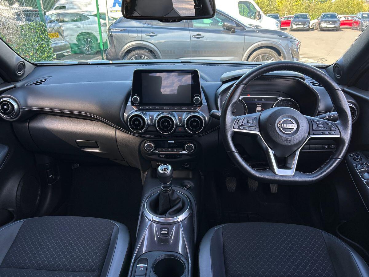 Used Nissan Juke 2022 for sale - 76047497: Photo 7