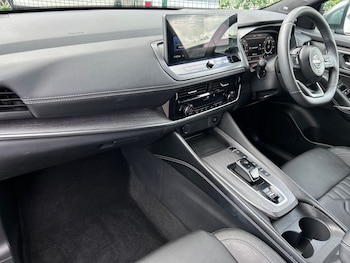 Used Nissan Qashqai 2025 for sale - 78815503: Photo