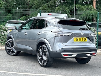 Used Nissan Qashqai 2025 for sale - 78815503: Photo